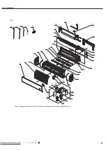 Предварительный просмотр 94 страницы Gree GWC24ACE-K6DNA1 A/I Service Manual