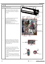 Предварительный просмотр 109 страницы Gree GWC24ACE-K6DNA1 A/I Service Manual