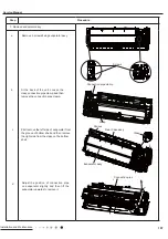 Предварительный просмотр 110 страницы Gree GWC24ACE-K6DNA1 A/I Service Manual