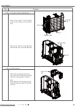 Предварительный просмотр 114 страницы Gree GWC24ACE-K6DNA1 A/I Service Manual