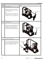 Предварительный просмотр 115 страницы Gree GWC24ACE-K6DNA1 A/I Service Manual