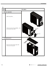 Предварительный просмотр 117 страницы Gree GWC24ACE-K6DNA1 A/I Service Manual