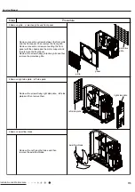 Предварительный просмотр 118 страницы Gree GWC24ACE-K6DNA1 A/I Service Manual