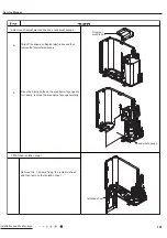 Предварительный просмотр 124 страницы Gree GWC24ACE-K6DNA1 A/I Service Manual