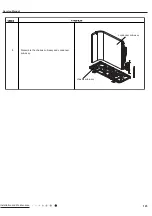 Предварительный просмотр 126 страницы Gree GWC24ACE-K6DNA1 A/I Service Manual