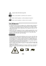 Preview for 5 page of Gree GWC24ACE-K6DNA1A Original Instructions Manual