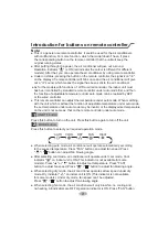 Preview for 13 page of Gree GWC24ACE-K6DNA1A Original Instructions Manual