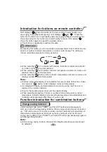 Preview for 19 page of Gree GWC24ACE-K6DNA1A Original Instructions Manual