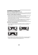 Preview for 35 page of Gree GWC24ACE-K6DNA1A Original Instructions Manual