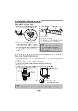 Preview for 39 page of Gree GWC24ACE-K6DNA1A Original Instructions Manual