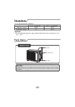 Preview for 55 page of Gree GWC24ACE-K6DNA1A Original Instructions Manual