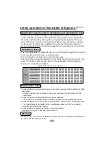 Preview for 56 page of Gree GWC24ACE-K6DNA1A Original Instructions Manual