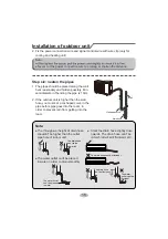 Preview for 64 page of Gree GWC24ACE-K6DNA1A Original Instructions Manual