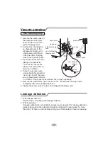 Preview for 65 page of Gree GWC24ACE-K6DNA1A Original Instructions Manual