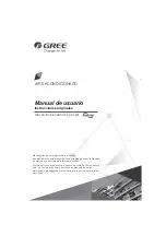 Preview for 71 page of Gree GWC24ACE-K6DNA1A Original Instructions Manual