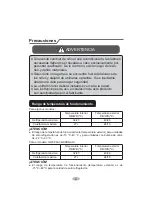 Preview for 80 page of Gree GWC24ACE-K6DNA1A Original Instructions Manual