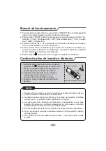 Preview for 91 page of Gree GWC24ACE-K6DNA1A Original Instructions Manual