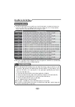 Preview for 98 page of Gree GWC24ACE-K6DNA1A Original Instructions Manual