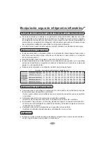 Preview for 99 page of Gree GWC24ACE-K6DNA1A Original Instructions Manual