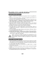 Preview for 104 page of Gree GWC24ACE-K6DNA1A Original Instructions Manual