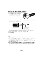 Preview for 108 page of Gree GWC24ACE-K6DNA1A Original Instructions Manual