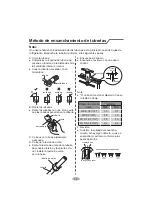 Preview for 113 page of Gree GWC24ACE-K6DNA1A Original Instructions Manual