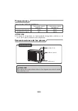 Preview for 125 page of Gree GWC24ACE-K6DNA1A Original Instructions Manual