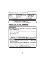 Preview for 130 page of Gree GWC24ACE-K6DNA1A Original Instructions Manual