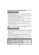 Preview for 131 page of Gree GWC24ACE-K6DNA1A Original Instructions Manual