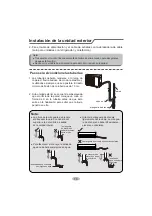 Preview for 134 page of Gree GWC24ACE-K6DNA1A Original Instructions Manual