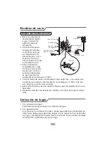 Preview for 135 page of Gree GWC24ACE-K6DNA1A Original Instructions Manual