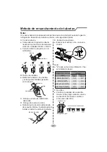 Preview for 139 page of Gree GWC24ACE-K6DNA1A Original Instructions Manual