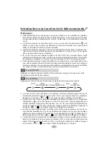 Preview for 153 page of Gree GWC24ACE-K6DNA1A Original Instructions Manual