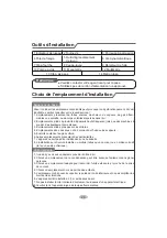 Preview for 173 page of Gree GWC24ACE-K6DNA1A Original Instructions Manual