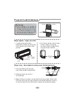 Preview for 176 page of Gree GWC24ACE-K6DNA1A Original Instructions Manual