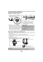 Preview for 179 page of Gree GWC24ACE-K6DNA1A Original Instructions Manual