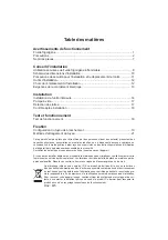 Preview for 187 page of Gree GWC24ACE-K6DNA1A Original Instructions Manual