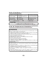 Preview for 200 page of Gree GWC24ACE-K6DNA1A Original Instructions Manual