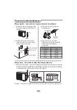 Preview for 203 page of Gree GWC24ACE-K6DNA1A Original Instructions Manual