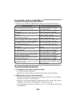 Preview for 206 page of Gree GWC24ACE-K6DNA1A Original Instructions Manual