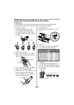 Preview for 209 page of Gree GWC24ACE-K6DNA1A Original Instructions Manual