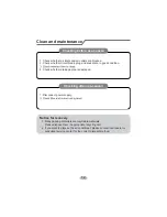 Preview for 15 page of Gree GWC24MD Owner'S Manual