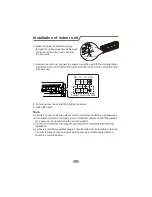 Preview for 26 page of Gree GWC24MD Owner'S Manual