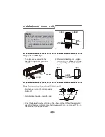 Предварительный просмотр 31 страницы Gree GWC30LB-D3DNA3G Owner'S Manual