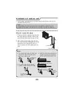 Предварительный просмотр 37 страницы Gree GWC30LB-D3DNA3G Owner'S Manual