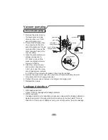 Предварительный просмотр 38 страницы Gree GWC30LB-D3DNA3G Owner'S Manual