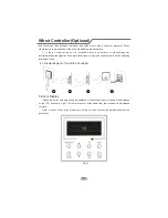 Предварительный просмотр 56 страницы Gree GWC30LB-D3DNA3G Owner'S Manual