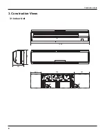 Предварительный просмотр 11 страницы Gree GWC36LB-D1NNA2A/I Service Manual