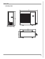 Предварительный просмотр 12 страницы Gree GWC36LB-D1NNA2A/I Service Manual