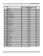 Предварительный просмотр 41 страницы Gree GWC36LB-D1NNA2A/I Service Manual